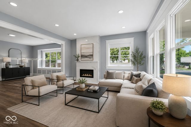 1560 Churchman, Indianapolis, IN 46203