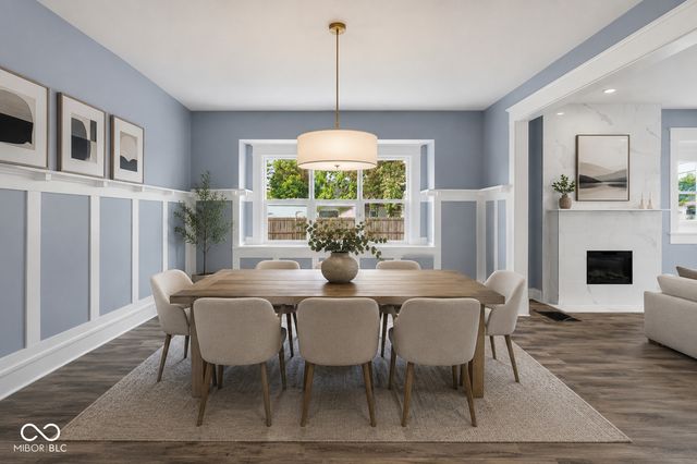 1560 Churchman, Indianapolis, IN 46203