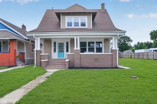 1560 Churchman, Indianapolis, IN 46203
