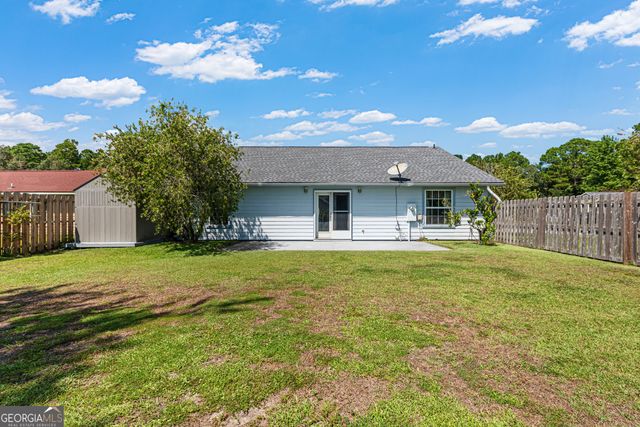 101 Zinnia Court, Kingsland, GA 31548