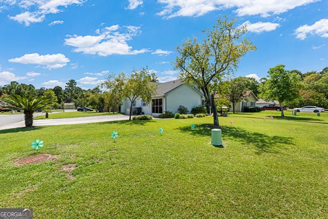 101 Zinnia Court, Kingsland, GA 31548