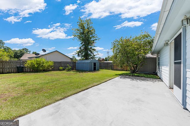 101 Zinnia Court, Kingsland, GA 31548