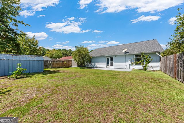 101 Zinnia Court, Kingsland, GA 31548