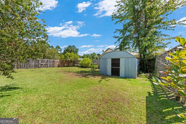 101 Zinnia Court, Kingsland, GA 31548