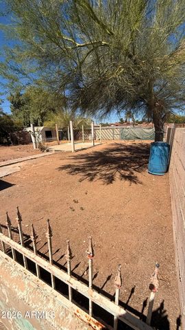 1008 E HARRY Street, Tempe, AZ 85288