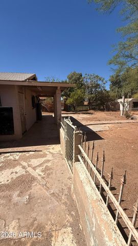 1008 E HARRY Street, Tempe, AZ 85288