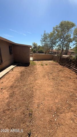 1008 E HARRY Street, Tempe, AZ 85288