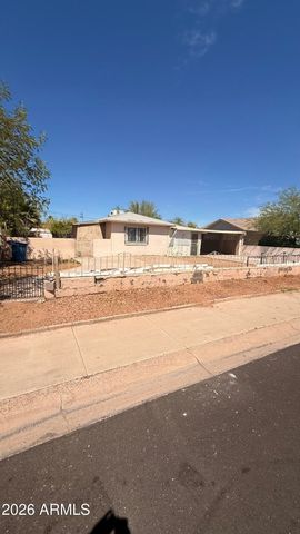 1008 E HARRY Street, Tempe, AZ 85288