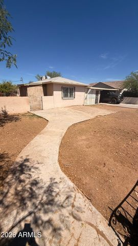 1008 E HARRY Street, Tempe, AZ 85288