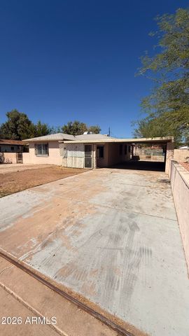 1008 E HARRY Street, Tempe, AZ 85288