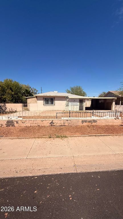 1008 E HARRY Street, Tempe, AZ 85288
