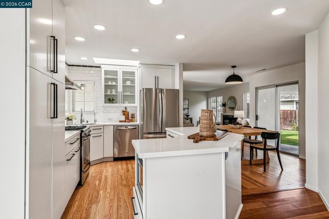 538 Shelly Dr, Pleasant Hill, CA 94523