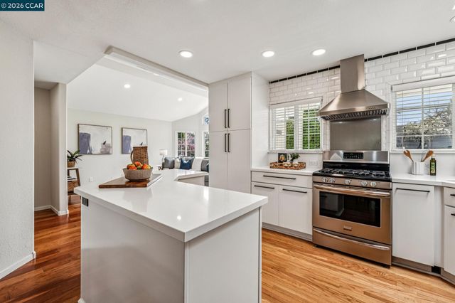 538 Shelly Dr, Pleasant Hill, CA 94523