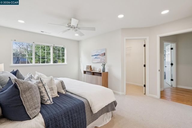 538 Shelly Dr, Pleasant Hill, CA 94523