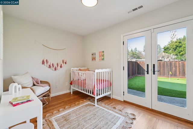 538 Shelly Dr, Pleasant Hill, CA 94523