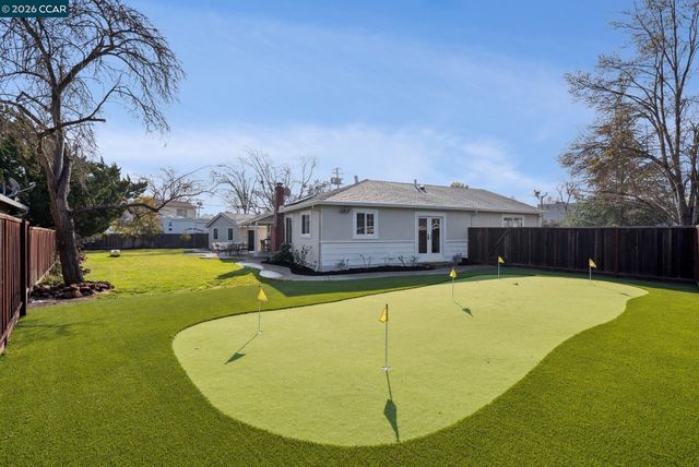 538 Shelly Dr, Pleasant Hill, CA 94523