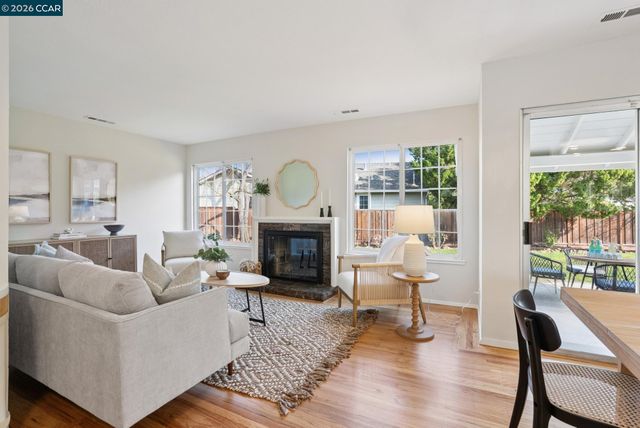 538 Shelly Dr, Pleasant Hill, CA 94523