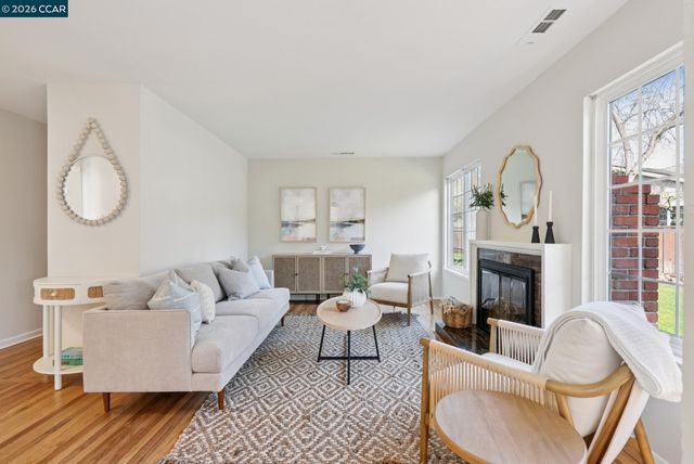 538 Shelly Dr, Pleasant Hill, CA 94523