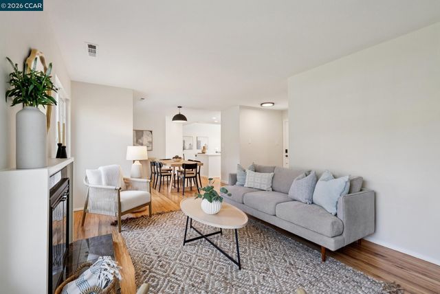 538 Shelly Dr, Pleasant Hill, CA 94523