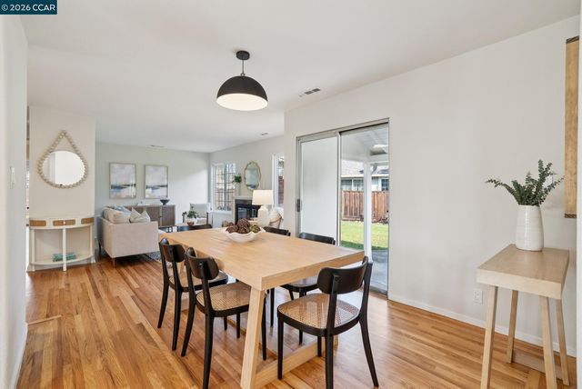 538 Shelly Dr, Pleasant Hill, CA 94523