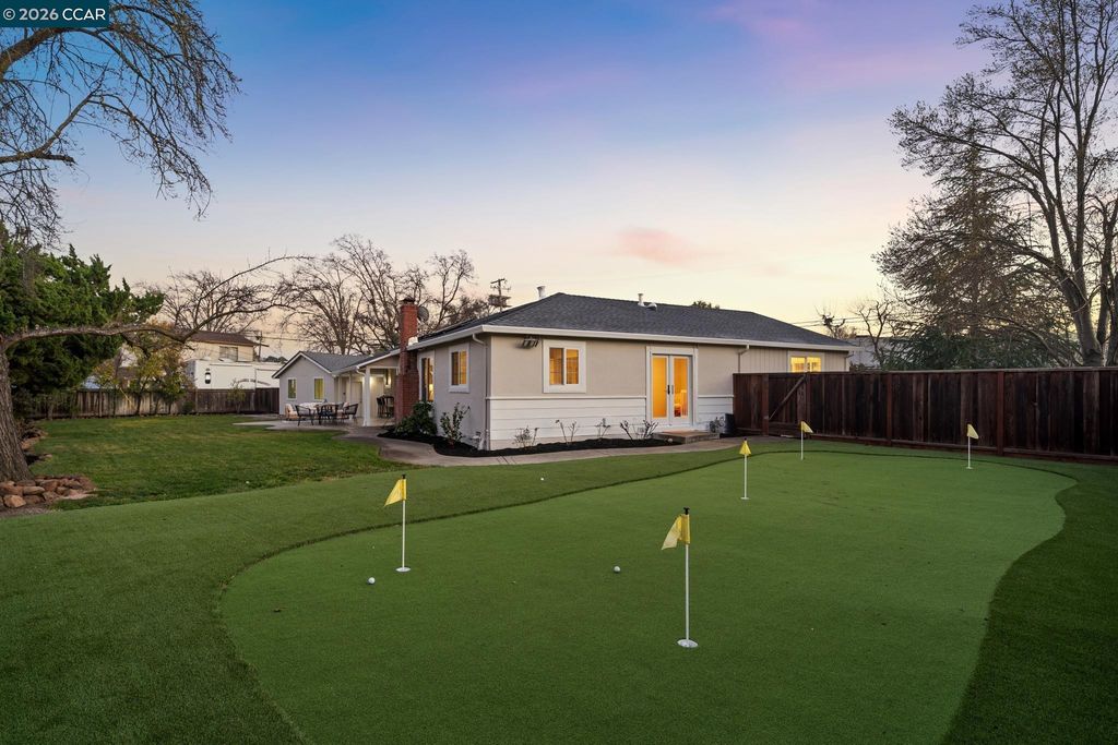 538 Shelly Dr, Pleasant Hill, CA 94523