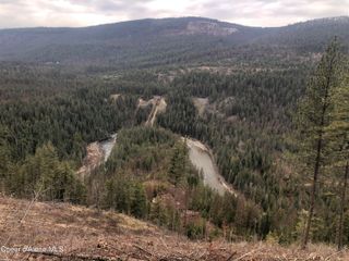 NKA Tuin Road, Moyie Springs, ID 83845