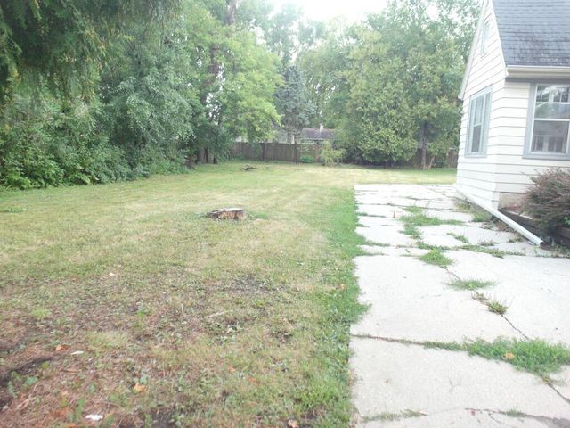 5839 N 35th STREET, Milwaukee, WI 53209
