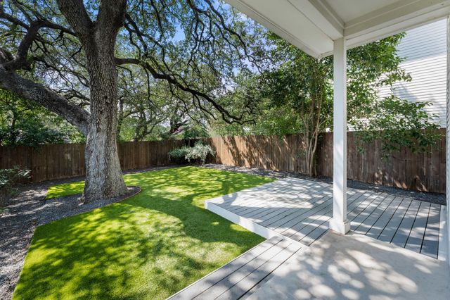 3812 Wadford ST A, Austin, TX 78704