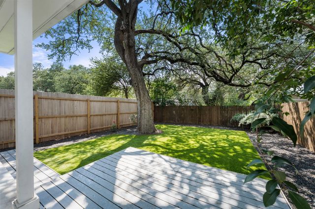 3812 Wadford ST A, Austin, TX 78704