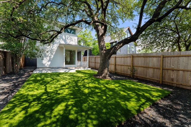 3812 Wadford ST A, Austin, TX 78704