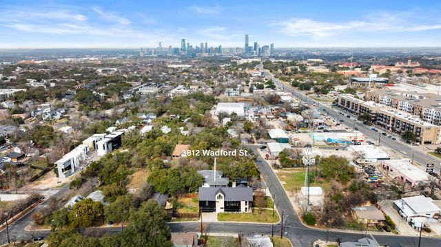 3812 Wadford ST A, Austin, TX 78704