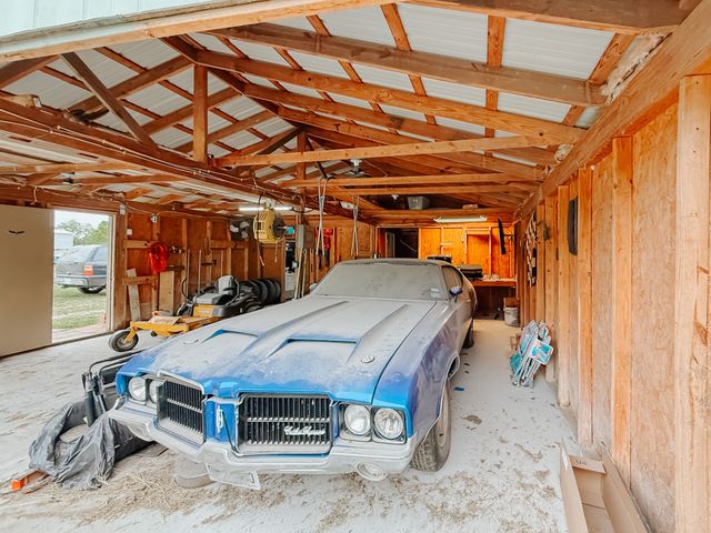 708 S Kerr Street, Blooming Grove, TX 76626