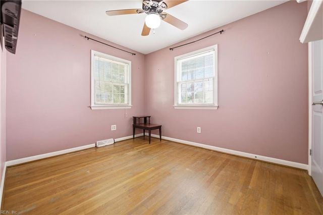 203 Valirey DR, Hampton, VA 23669