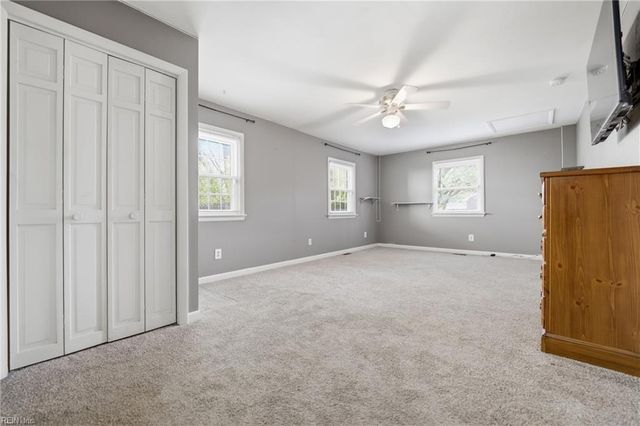 203 Valirey DR, Hampton, VA 23669