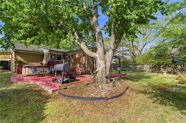 203 Valirey DR, Hampton, VA 23669