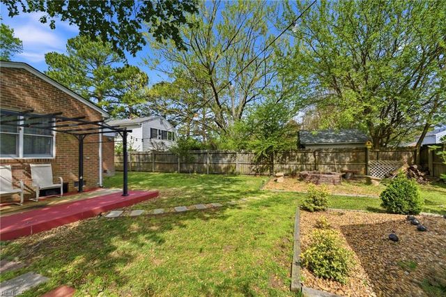 203 Valirey DR, Hampton, VA 23669