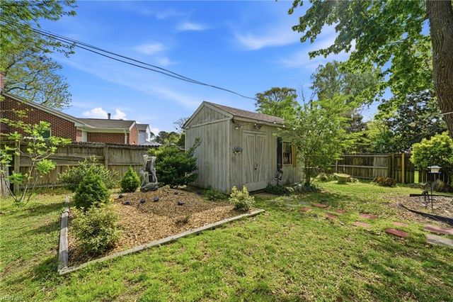 203 Valirey DR, Hampton, VA 23669