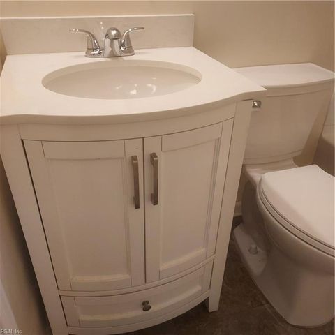 34 Westover ST, Hampton, VA 23669