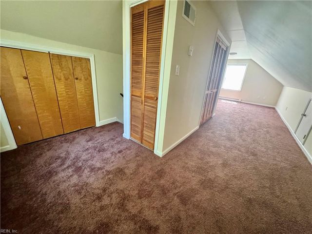 34 Westover ST, Hampton, VA 23669