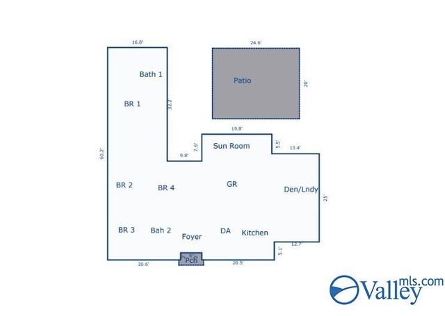 2219 Matthews Street, Huntsville, AL 35801