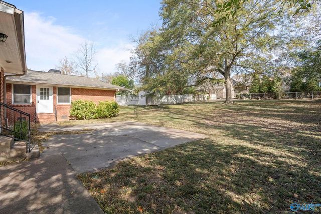 2219 Matthews Street, Huntsville, AL 35801