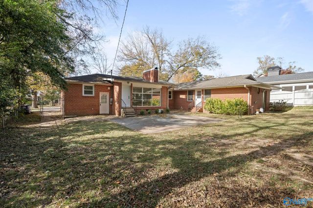 2219 Matthews Street, Huntsville, AL 35801