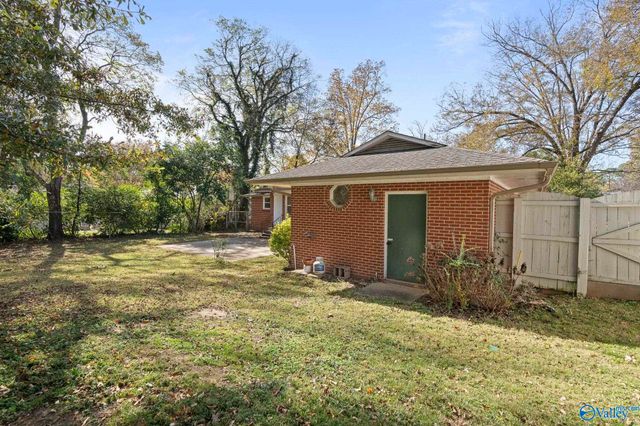 2219 Matthews Street, Huntsville, AL 35801