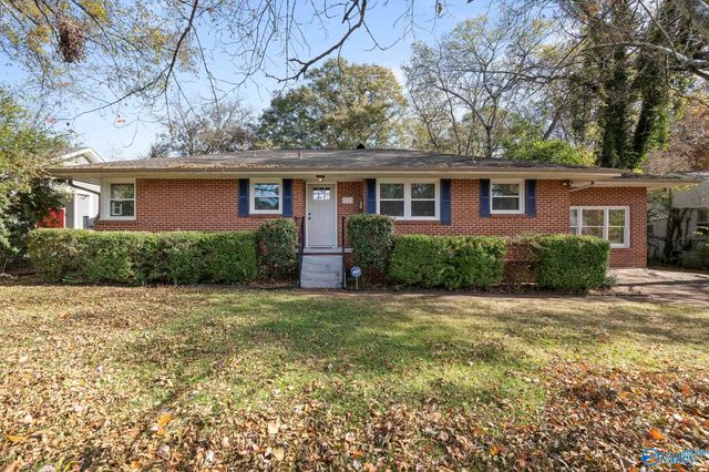 2219 Matthews Street, Huntsville, AL 35801