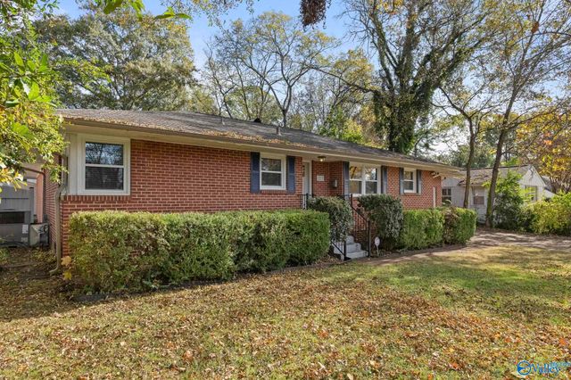 2219 Matthews Street, Huntsville, AL 35801