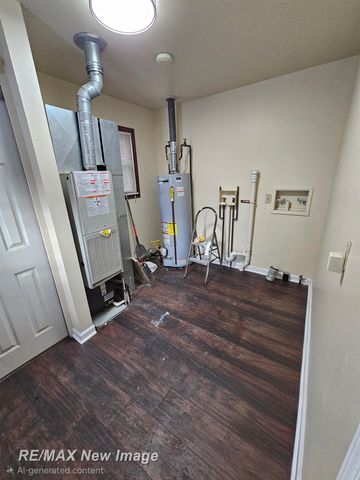 2822 Kensington Drive, Saginaw, MI 48601