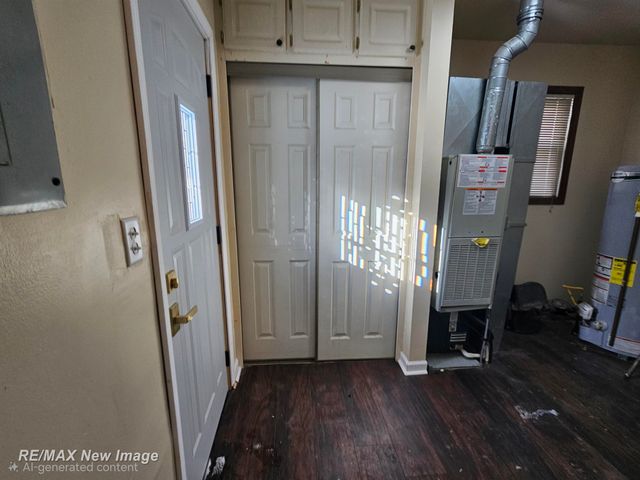 2822 Kensington Drive, Saginaw, MI 48601