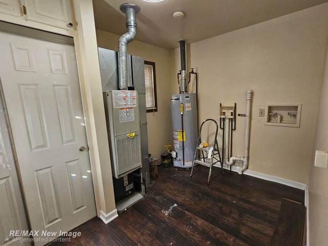 2822 Kensington Drive, Saginaw, MI 48601