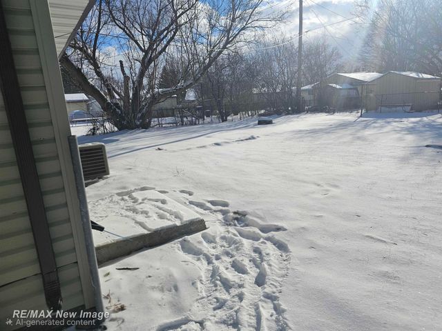 2822 Kensington Drive, Saginaw, MI 48601