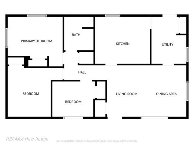 2822 Kensington Drive, Saginaw, MI 48601